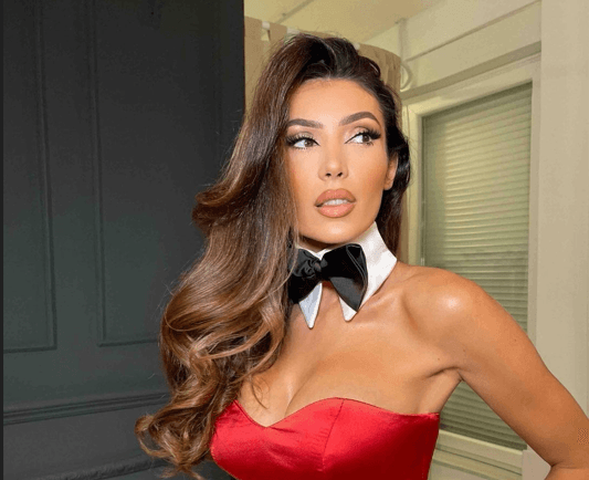 Ja si zgjodhi të duket Nora Istrefi për Halloween