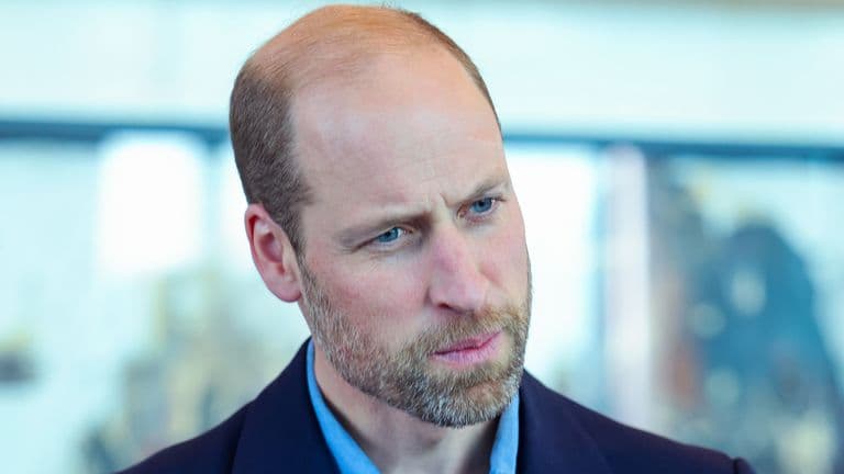 Princi William: Ka qenë ndoshta viti më i vështirë në jetën time