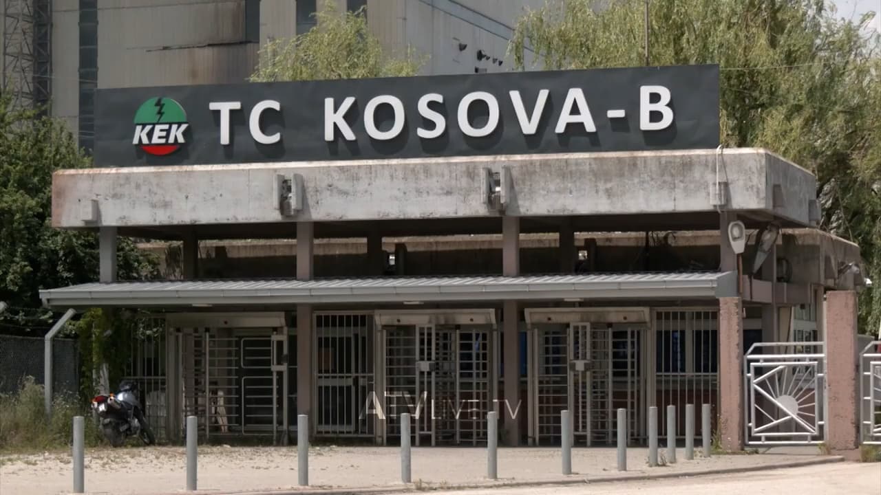 “B2” jashtë funksionit, Kosova po importon 1.5 milion euro rrymë në ditë