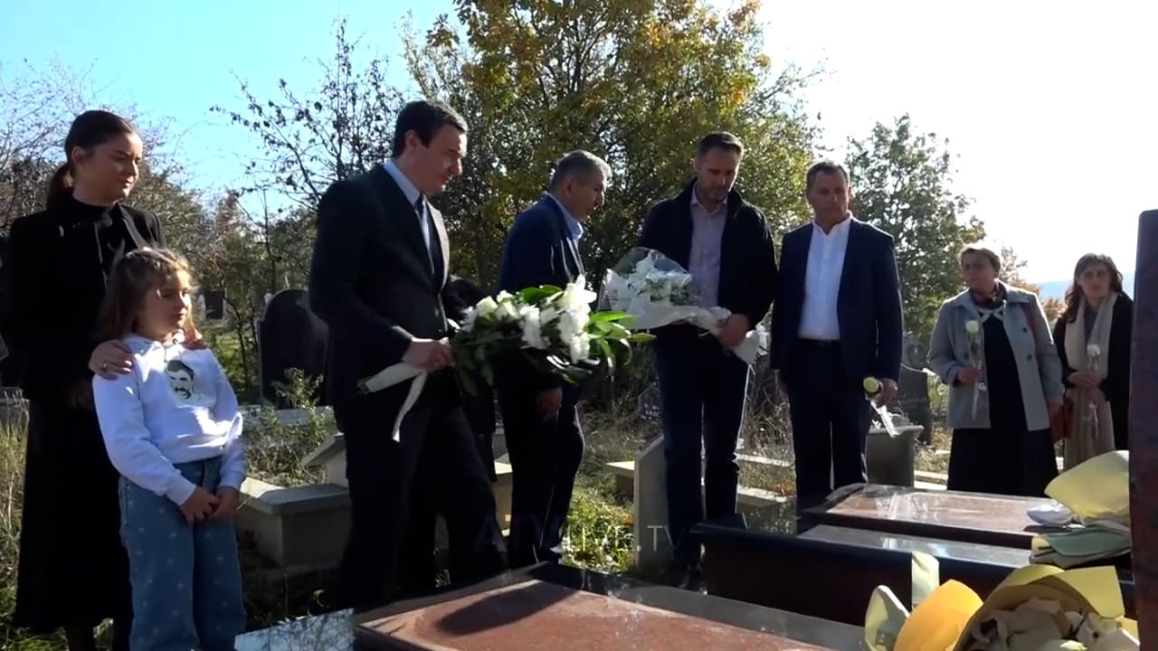 Tetë vjet nga vdekja e Astrit Deharit, rasti ende nuk është ndriçuar