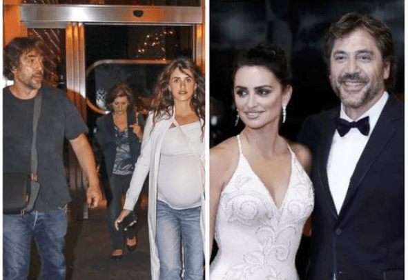 Javier Bardem rrëfen historinë e dashurisë me Penélope Cruz