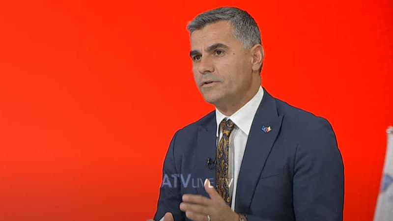 Tahiri: E kemi parë në këto katër vite se sa e dëmshme është izolimi i Kosovës nga Uashingtoni