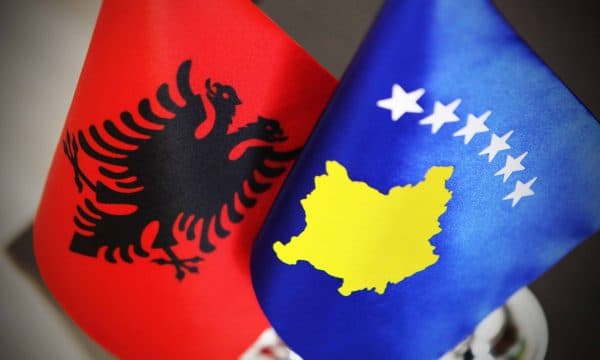 Seanca e dy kuvendeve Kosovë-Shqipëri mbahet të premten