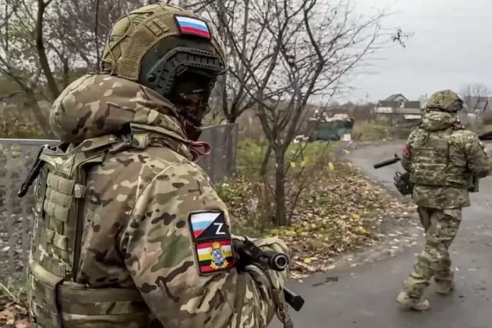 ​WSJ: 3 000 ushtarë koreano-veriorë të vrarë në Ukrainë