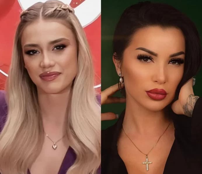 Roza Lati për Heidi Bacin:Më është shpifur televizioni