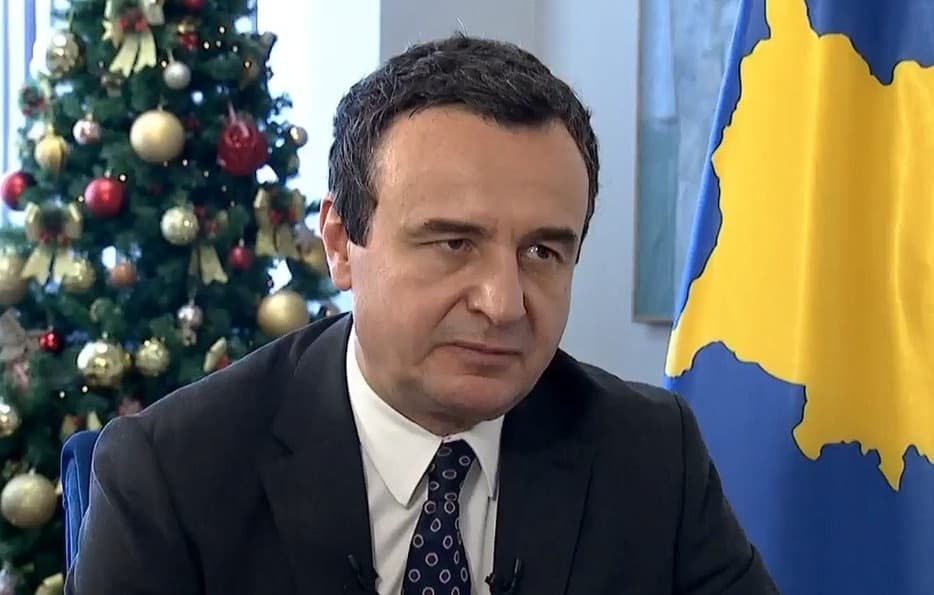 Sulmi në Ibër-Lepenc, Kurti: Partnerët tanë nuk po duan ta fajësojnë Serbinë