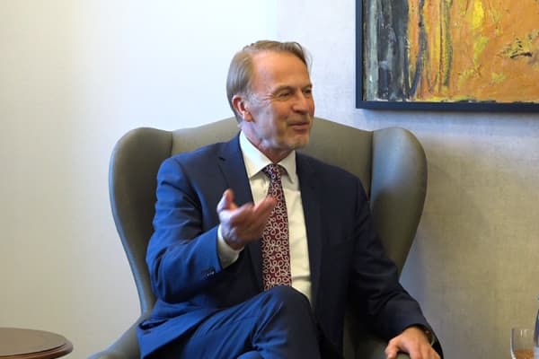 Orav: Synimi ynë është ta afrojmë Kosovën më pranë Bashkimit Evropian