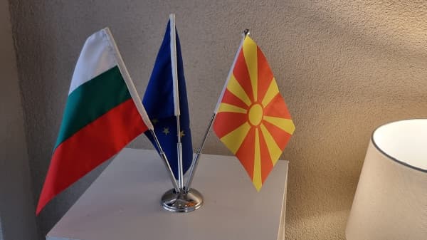 ​Glavchev: Bullgaria s’ka arsye të tërhiqet nga qëndrimi për hyrjen e Maqedonisë në BE
