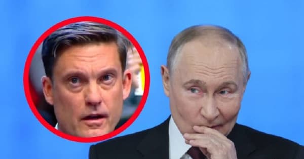 ​Gazetari britanik – Putinit: Je udhëheqës më i dobët se Trump