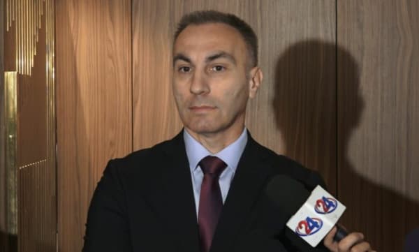 ​Këshilli Penal konfirmon paraburgimin për Grubin