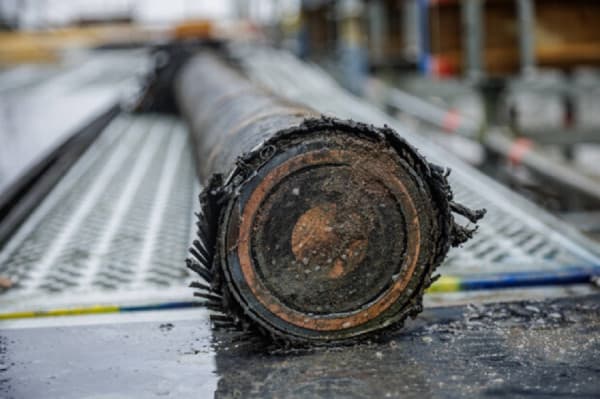 ​Finlanda raporton dëmtime në kabllon e energjisë nënujore me Estoninë