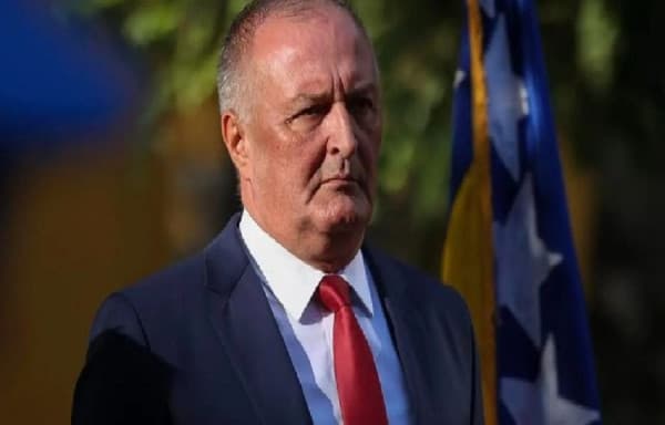 ​Bosnja shqyrton rikthimin e shërbimit të detyrueshëm ushtarak