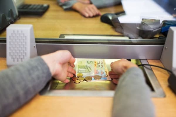 ​Këto janë pagat mesatare në Evropë