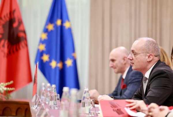 ​Katër ambasada të reja shqiptare hapen në vitin 2025