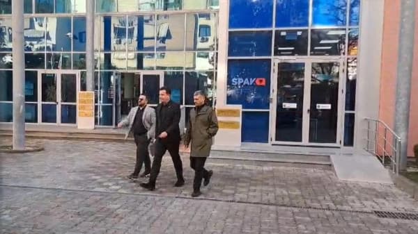 ​SPAK me njoftim zyrtar për kryebashkiakun Erion Veliaj, i përgjigjet për kallëzuesin anonim