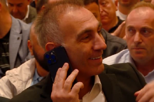 ​Policia ka kryer bastisje në shtëpinë e Artan Grubit dhe Përparim Bajramit
