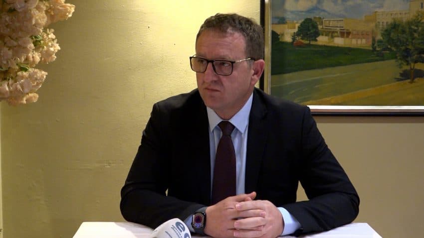 Nimani: Kosova mbetet ndër vendet më të varfra në Evropë