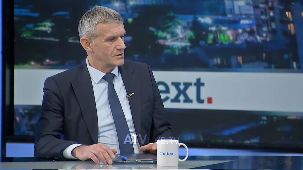 Kastrati: Jemi të paktë në Evropë që i kemi publikuar të dhënat e regjistrimit kaq shpejt, kjo nuk është vlerësuar në media