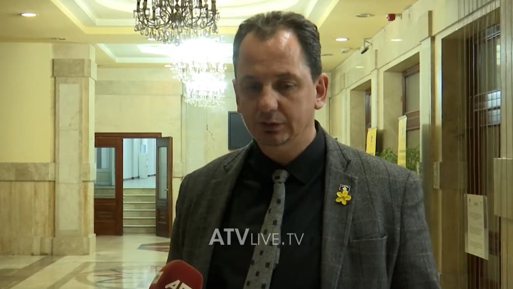 Burim Meta thotë se partia GUXO po humb identitetin dhe kauzën e saj