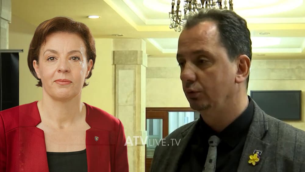 Meta: Mund të ketë përçarje mes Qeverisë dhe listës GUXO kur Gërvalla të mos jetë më ministre e MPJD-së
