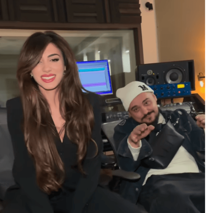 Melinda Ademi dhe Lumi B së shpejti me projekt të ri muzikor