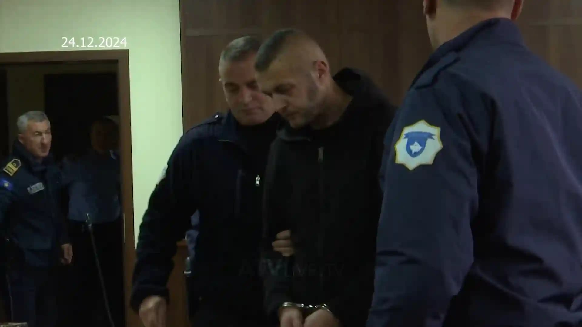 Vrasja e Gjylijeta Ukelles, dënohet me burgim të përjetshëm Edmond Lajçi