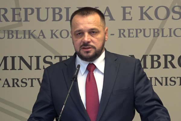 ​Maqedonci: Ushtria e Kosovës është e gatshme të përballet me çdo kërcënim