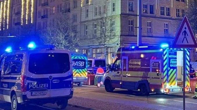 “Washington Post”: I dyshuari për sulmin në Gjermani kishte “qëndrime anti-islame”