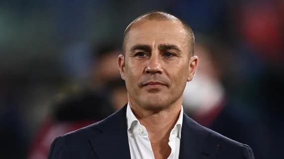 ​Canavaro merr drejtimin e skuadrës së njohur evropiane
