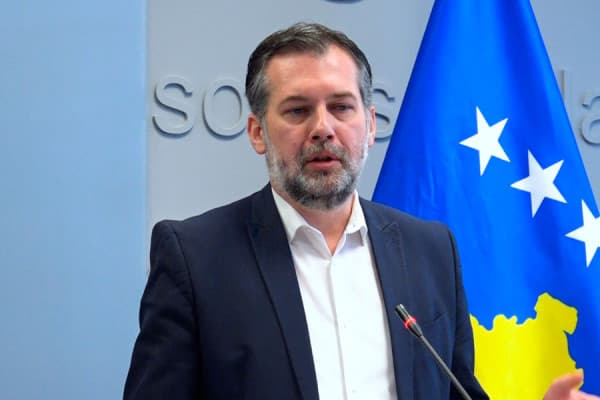 ​Ia ndaluan shkuarjen në Preshevë, Çeku: Serbia po e vazhdon lojën e ndyrë