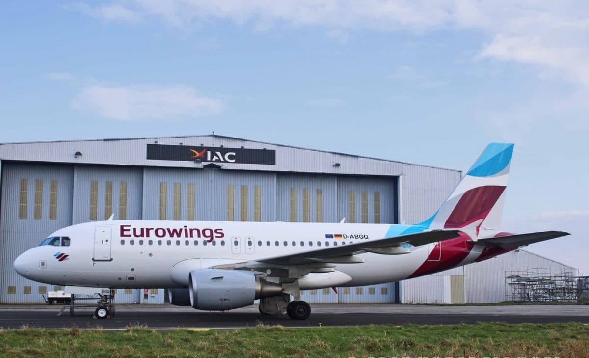 155 udhëtarët e fluturimit Hamburg-Prishtinë arrijnë në Prishtinë, pas aterimit në Beograd