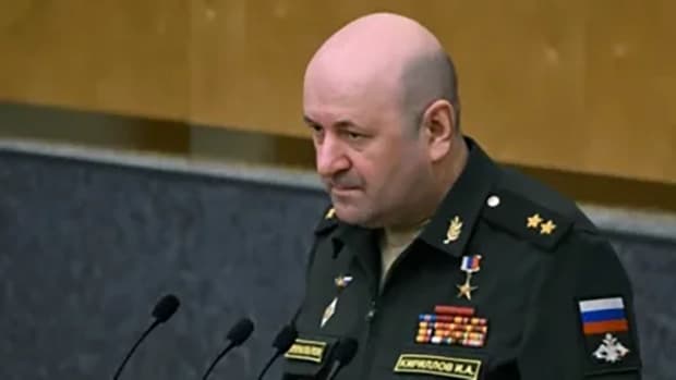Ukraina vret njërin prej oficerëve më të lartë rus në Moskë