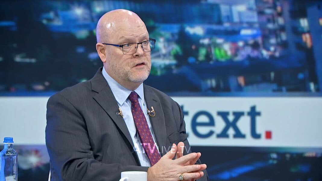 Rruga e shpejtë për në NATO: “S’funksionon thjesht, duhet adresim i shqetësimeve”