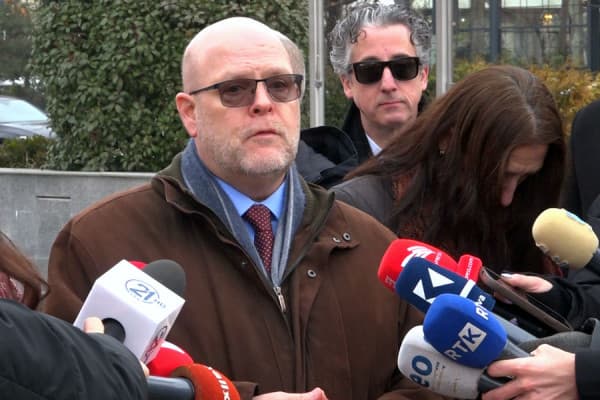 ​Hovenier: Duam ta shohim Kosovën të ketë sukses dhe të përparojë