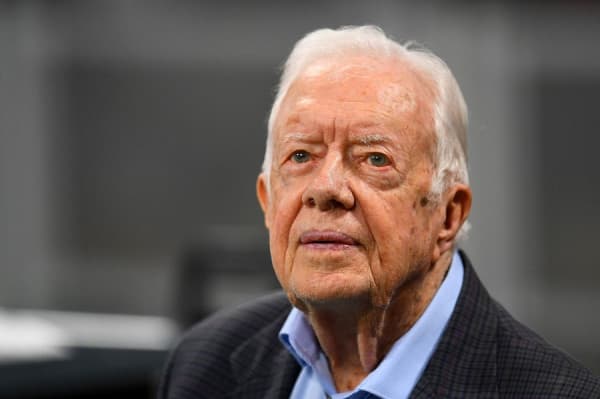 ​Osmani e Kurti shprehin ngushëllime për vdekjen e ish-presidentit të SHBA-së, Jimmy Carter