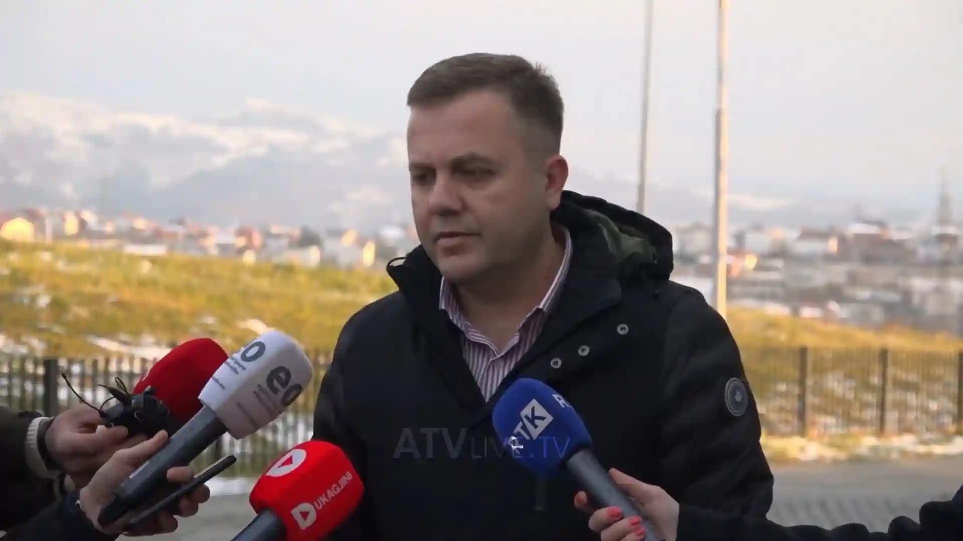 LVV ankohet në Supreme ndaj urdhrit të PZAP it për certifikimin e Listës Serbe për zgjedhje