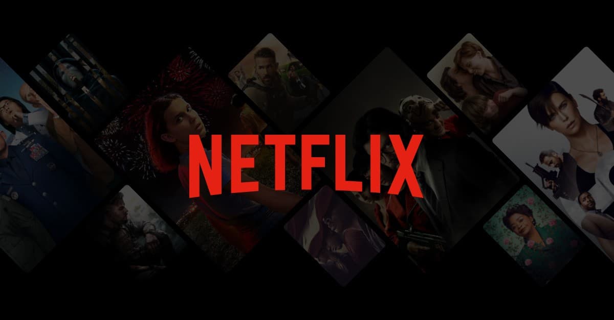 ​Netflix do të investojë 16.7 miliardë euro në 2025