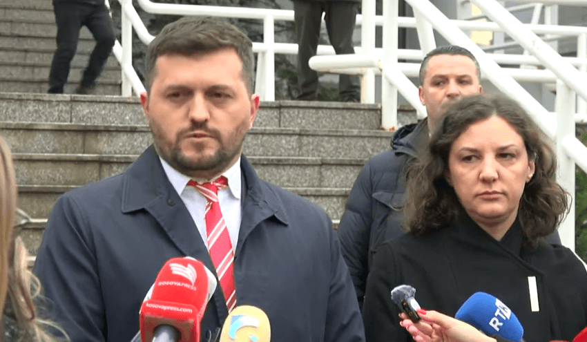 Përfaqësuesi i KOSTT-it: Nuk bëhet fjalë për mungesë energjie, vetëm për ngarkesë