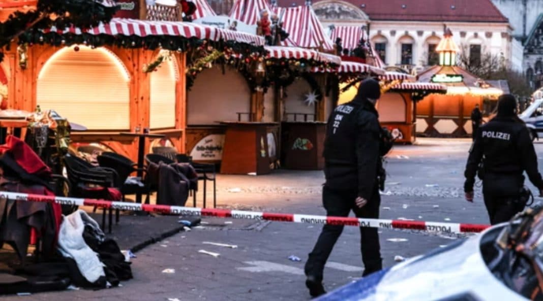 Rritet në katër numri i të vdekurve pas sulmit në Gjermani, mbi 200 të plagosur