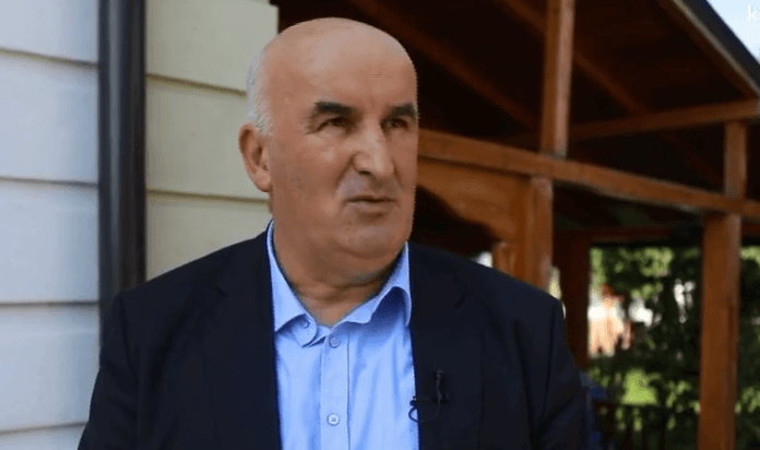 ​Mungesa e rrymës, Haliti: Është kthyer terri pas 25 viteve, e papranueshme