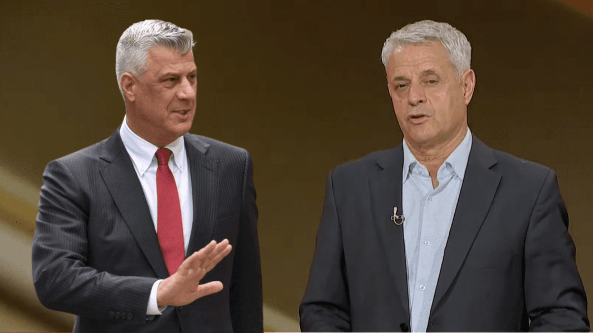 Tash kandidat nga VV-ja, Bylbyl Sokoli tregon çka shërbeu dikur në ekipin e Thaçit
