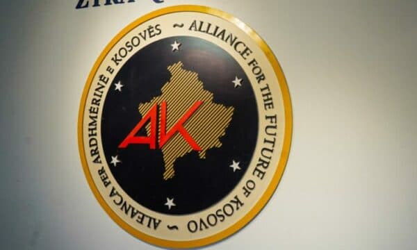 AAK: Qeveria Kurti dështoi ta zgjidhte problemin me furnizim me ujë në Anamoravë, ne kemi hartuar një program për këtë