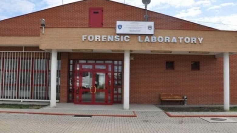 Sot inaugurohet Laboratori i Forenzikës