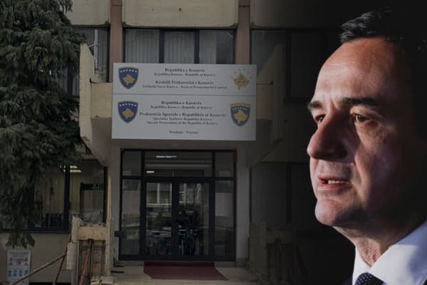 ​S’ka gjobë për Kurtin, arsyetohet mosparaqitja e tij në Prokurorinë Speciale