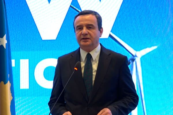 ​Kurti: Sulmi në Iber-Lepenc na bëri me dije të forcohemi në aspektin energjetik
