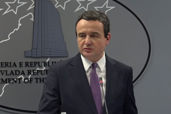 ​Kurti: Sulmi në Varagë rrezikoi sigurinë nacionale dhe paralizimin e jetës ekonomike