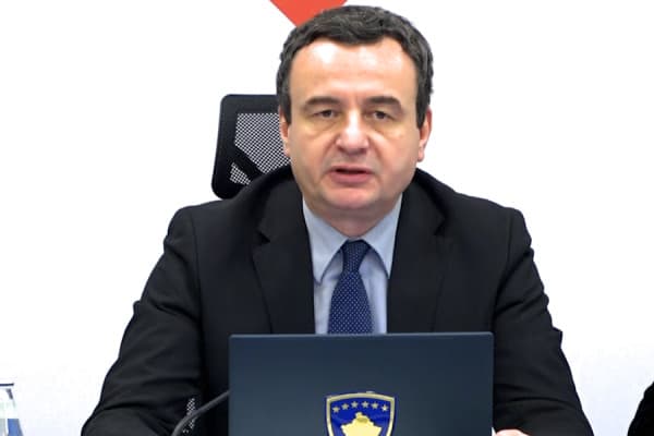 Kurti ka një lutje për qytetarët për energjinë elektrike