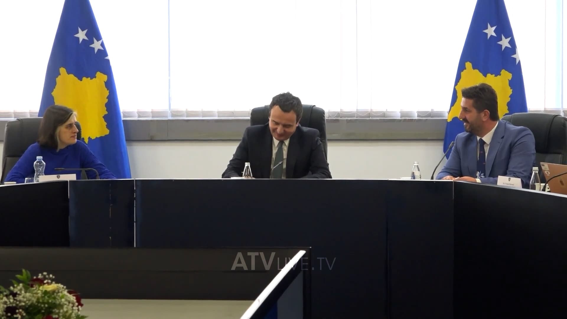 Instituti i Krimeve të Kryera Gjatë Luftës në Kosovë shënon një vjetorin