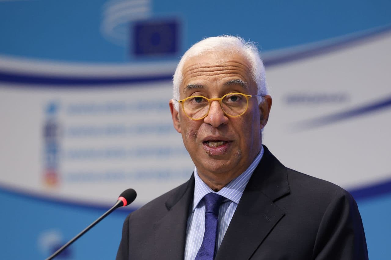 Costa i drejtohet qytetarëve të Kosovës si anëtarë të ardhshëm të BE-së: Po bëhet shumë punë që kjo të ndodhë