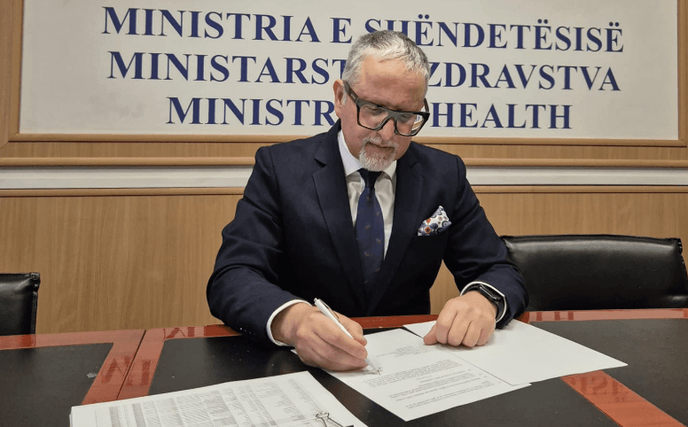 Shoqata e Distributorëve të barnave për vendimin e Vitisë: Rrezikon ekzistencën e farmacive, koha më e rëndë që nga paslufta
